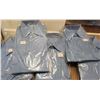 Image 6 : Canada Post Short Perfection and Long Sleeve Forsyth Uniform Shirts