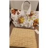 Image 8 : Women's Accessories: Hats, Clutches, and Handbags