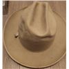 Image 5 : Hats and Bags Including Stetson 7 1/8 Size and Italian Leather Purse