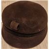 Image 9 : Hats and Bags Including Stetson 7 1/8 Size and Italian Leather Purse