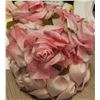Image 2 : Women's Accessories Including Ellen Faith Floral Hat, Gloves, Handkerchiefs