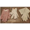 Image 6 : Women's Accessories Including Ellen Faith Floral Hat, Gloves, Handkerchiefs