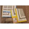 Image 8 : Women's Accessories Including Ellen Faith Floral Hat, Gloves, Handkerchiefs