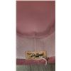 Image 6 : 4 Ladies' Hats: Georgette, Lady Elegant, Velour, and Tulle Fascinator