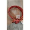 Image 8 : 4 Ladies' Hats: Georgette, Lady Elegant, Velour, and Tulle Fascinator