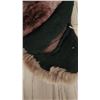 Image 3 : Beaver Fur Hat and Fur Hat with Ear Flaps