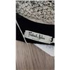 Image 5 : Fur Trimmed Hats: Crochet Hat with Fur Band and Frederick & Nelson Net Veil Hat