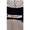 Image 6 : Fur Trimmed Hats: Crochet Hat with Fur Band and Frederick & Nelson Net Veil Hat