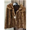 Image 1 : Edmonton Furriers Ltd. Fur Jacket