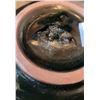 Image 6 : Blue Mountain Pottery Glazed Ceramic Vessels