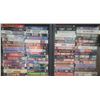 Image 1 : Assorted VHS Tapes Action Drama Comedy War