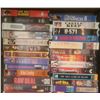 Image 2 : Assorted VHS Tapes Action Drama Comedy War