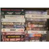 Image 4 : Assorted VHS Tapes Action Drama Comedy War