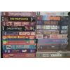 Image 5 : Assorted VHS Tapes Action Drama Comedy War