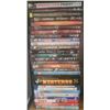 Image 2 : Assorted DVD Movies and TV Shows, Comedy, Horror, Animation, Box Sets
