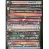 Image 3 : Assorted DVD Movies and TV Shows, Comedy, Horror, Animation, Box Sets