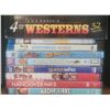 Image 4 : Assorted DVD Movies and TV Shows, Comedy, Horror, Animation, Box Sets