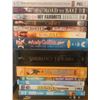 Image 6 : Assorted DVD Movies and TV Shows, Comedy, Horror, Animation, Box Sets