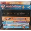 Image 7 : Assorted DVD Movies and TV Shows, Comedy, Horror, Animation, Box Sets