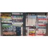 Image 1 : Large Mixed Lot of VHS Tapes