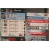 Image 4 : Large Mixed Lot of VHS Tapes