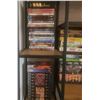 Image 1 : DVD and VHS Lot Including WWII, Civil War, and Feature Films