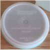 Image 6 : Pyrex Verde Casserole Dish with Lid, Tupperware