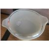 Image 8 : Pyrex Verde Casserole Dish with Lid, Tupperware
