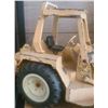 Image 10 : Two Toy Construction Vehicles, Yellow Rubber Duck, and Toy Drum Lot