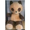Image 13 : Vintage Plush and Rubber Face Toys Including Soundwave Panda Radio