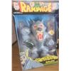 Image 2 : Sealed Action Figure Lot: Rampage, League Of Legends, Dragon Flyz
