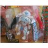 Image 8 : Sealed Action Figure Lot: Rampage, League Of Legends, Dragon Flyz