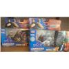 Image 2 : 5 Orange County Choppers Diecast Bikes by JoyRide