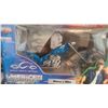 Image 5 : 5 Orange County Choppers Diecast Bikes by JoyRide