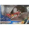 Image 6 : 5 Orange County Choppers Diecast Bikes by JoyRide