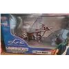 Image 7 : 5 Orange County Choppers Diecast Bikes by JoyRide