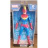 Image 5 : 6 Action Figures Marvel DC Star Wars in Original Packaging