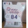 Image 10 : 4 MLB McFarlane Collector Figures