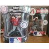 Image 2 : 4 MLB McFarlane Collector Figures