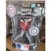 Image 3 : 4 MLB McFarlane Collector Figures