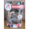 Image 5 : 4 MLB McFarlane Collector Figures