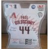 Image 6 : 4 MLB McFarlane Collector Figures