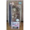 Image 7 : 4 MLB McFarlane Collector Figures
