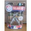 Image 9 : 4 MLB McFarlane Collector Figures