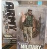 Image 5 : McFarlane’s Military Series 4 Figures and Toy Space Blaster Gun