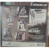 Image 6 : McFarlane’s Military Series 4 Figures and Toy Space Blaster Gun