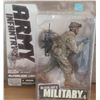 Image 7 : McFarlane’s Military Series 4 Figures and Toy Space Blaster Gun