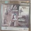 Image 8 : McFarlane’s Military Series 4 Figures and Toy Space Blaster Gun