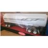 Image 8 : 4 Diecast Model Trucks, 1:43 Scale NewRay and K-Line Assorted