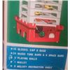 Image 10 : Fisher Price Toys TV, Xylophone, Smurfs Figures, Melody Tower, Minnie Mouse Bucket Lot